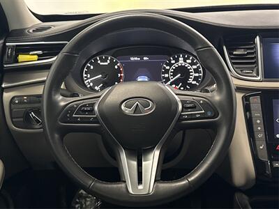 2023 INFINITI QX50 Luxe   - Photo 16 - Sacramento, CA 95825
