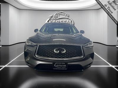 2023 INFINITI QX50 Luxe   - Photo 2 - Sacramento, CA 95825