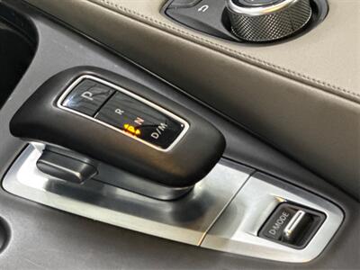 2023 INFINITI QX50 Luxe   - Photo 23 - Sacramento, CA 95825