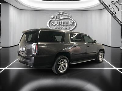 2015 GMC Yukon XL SLT   - Photo 5 - Sacramento, CA 95825