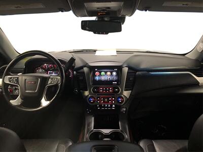 2015 GMC Yukon XL SLT   - Photo 22 - Sacramento, CA 95825