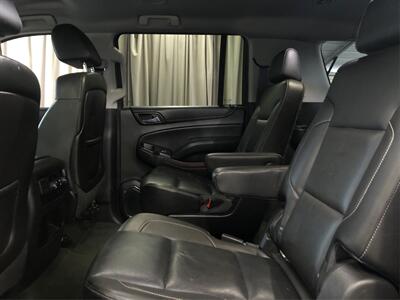 2015 GMC Yukon XL SLT   - Photo 10 - Sacramento, CA 95825