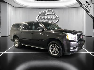 2015 GMC Yukon XL SLT   - Photo 3 - Sacramento, CA 95825