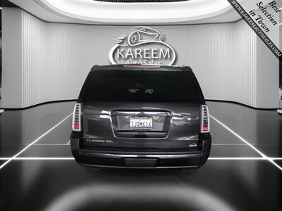 2015 GMC Yukon XL SLT   - Photo 6 - Sacramento, CA 95825