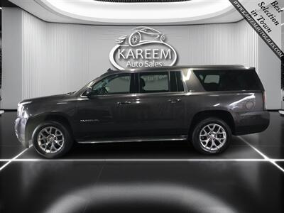 2015 GMC Yukon XL SLT   - Photo 8 - Sacramento, CA 95825