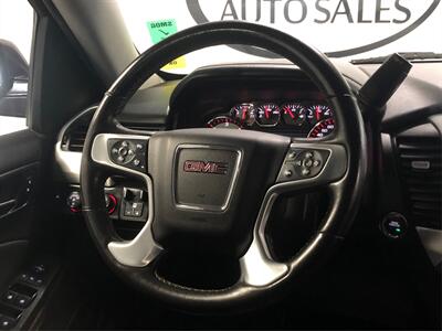 2015 GMC Yukon XL SLT   - Photo 15 - Sacramento, CA 95825