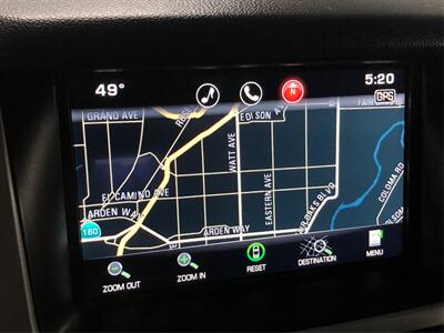 2015 GMC Yukon XL SLT   - Photo 23 - Sacramento, CA 95825