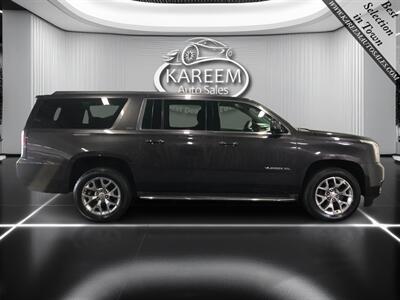 2015 GMC Yukon XL SLT   - Photo 4 - Sacramento, CA 95825