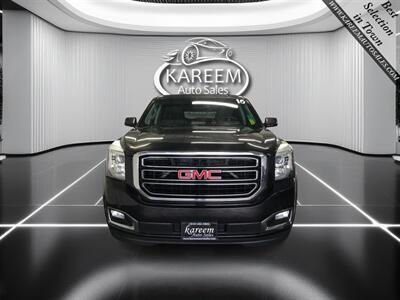 2015 GMC Yukon XL SLT   - Photo 2 - Sacramento, CA 95825