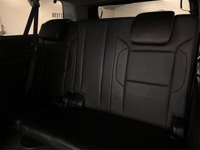 2015 GMC Yukon XL SLT   - Photo 26 - Sacramento, CA 95825