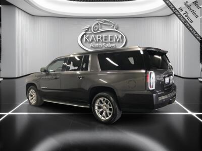 2015 GMC Yukon XL SLT   - Photo 7 - Sacramento, CA 95825