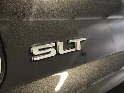 2015 GMC Yukon XL SLT   - Photo 21 - Sacramento, CA 95825