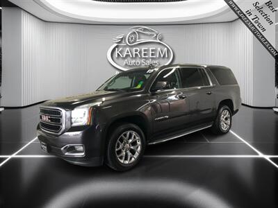 2015 GMC Yukon XL SLT   - Photo 1 - Sacramento, CA 95825