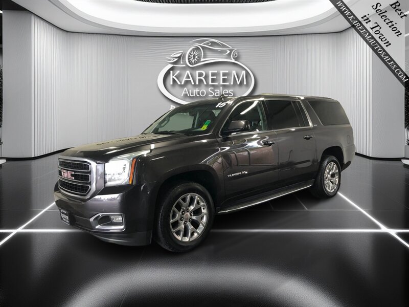2015 GMC Yukon XL SLT   - Photo 1 - Sacramento, CA 95825