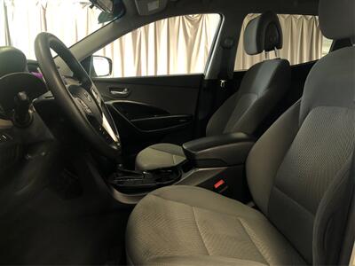 2014 Hyundai SANTA FE Sport 2.4L   - Photo 9 - Sacramento, CA 95825