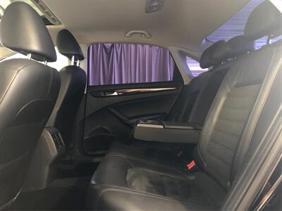 2013 Volkswagen Passat SEL Premium PZEV   - Photo 10 - Sacramento, CA 95825