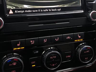 2013 Volkswagen Passat SEL Premium PZEV   - Photo 23 - Sacramento, CA 95825