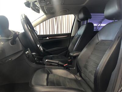 2013 Volkswagen Passat SEL Premium PZEV   - Photo 9 - Sacramento, CA 95825
