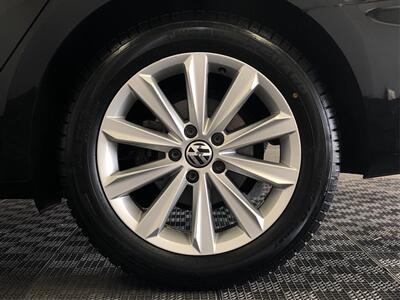 2013 Volkswagen Passat SEL Premium PZEV   - Photo 17 - Sacramento, CA 95825
