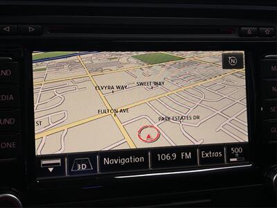 2013 Volkswagen Passat SEL Premium PZEV   - Photo 21 - Sacramento, CA 95825