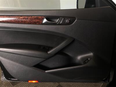 2013 Volkswagen Passat SEL Premium PZEV   - Photo 15 - Sacramento, CA 95825