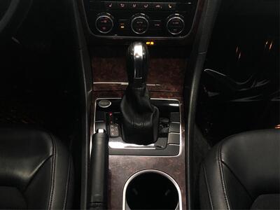 2013 Volkswagen Passat SEL Premium PZEV   - Photo 24 - Sacramento, CA 95825