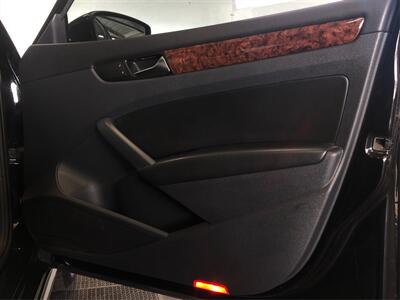 2013 Volkswagen Passat SEL Premium PZEV   - Photo 16 - Sacramento, CA 95825