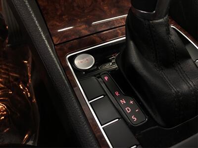 2013 Volkswagen Passat SEL Premium PZEV   - Photo 25 - Sacramento, CA 95825