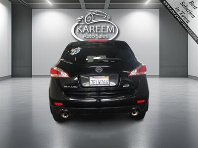 2013 Nissan Murano S   - Photo 6 - Sacramento, CA 95825