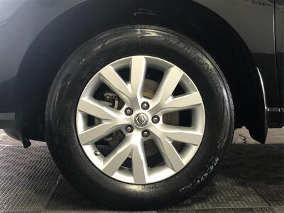 2013 Nissan Murano S   - Photo 18 - Sacramento, CA 95825