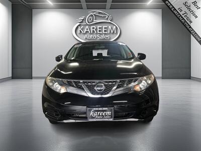 2013 Nissan Murano S   - Photo 2 - Sacramento, CA 95825