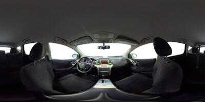 2013 Nissan Murano S   - Photo 17 - Sacramento, CA 95825