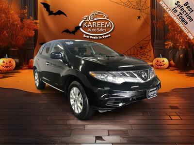 2013 Nissan Murano S - Photo 3 - Sacramento, CA 95825