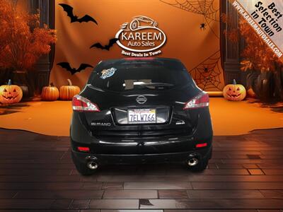 2013 Nissan Murano S - Photo 6 - Sacramento, CA 95825