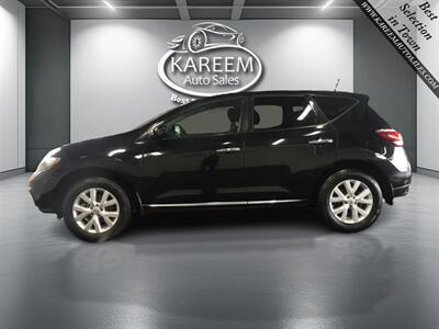 2013 Nissan Murano S   - Photo 8 - Sacramento, CA 95825