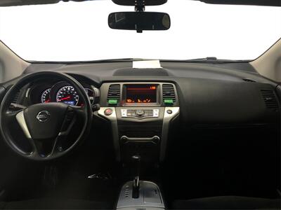 2013 Nissan Murano S   - Photo 19 - Sacramento, CA 95825