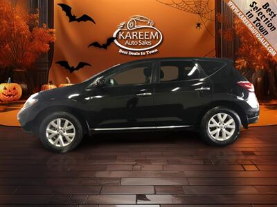 2013 Nissan Murano S - Photo 8 - Sacramento, CA 95825