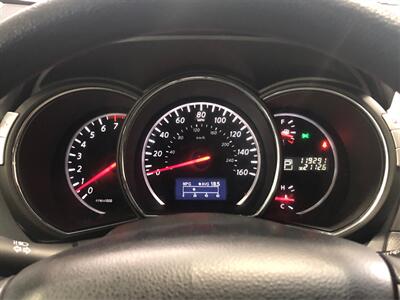 2013 Nissan Murano S   - Photo 13 - Sacramento, CA 95825
