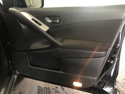 2013 Nissan Murano S   - Photo 16 - Sacramento, CA 95825