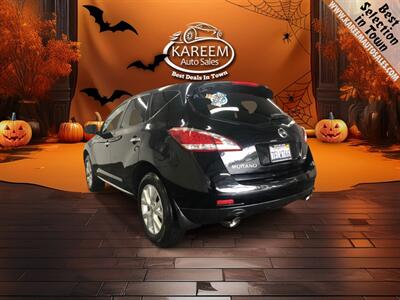 2013 Nissan Murano S - Photo 7 - Sacramento, CA 95825