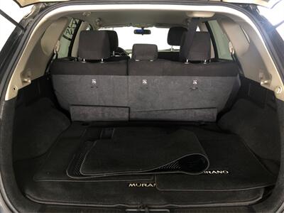 2013 Nissan Murano S - Photo 11 - Sacramento, CA 95825