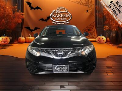 2013 Nissan Murano S - Photo 2 - Sacramento, CA 95825