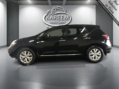 2013 Nissan Murano S   - Photo 8 - Sacramento, CA 95825
