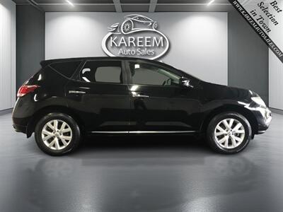 2013 Nissan Murano S   - Photo 4 - Sacramento, CA 95825