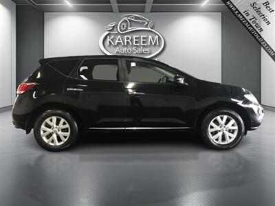 2013 Nissan Murano S   - Photo 4 - Sacramento, CA 95825