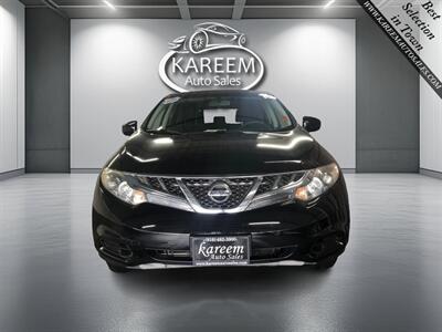2013 Nissan Murano S   - Photo 2 - Sacramento, CA 95825