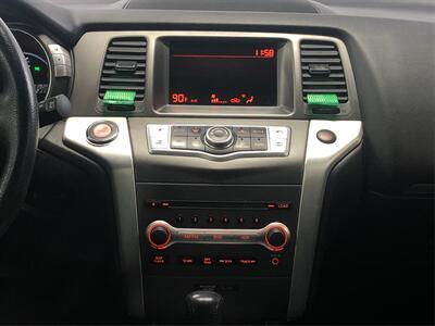 2013 Nissan Murano S   - Photo 12 - Sacramento, CA 95825