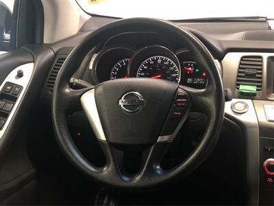 2013 Nissan Murano S   - Photo 14 - Sacramento, CA 95825
