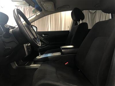 2013 Nissan Murano S   - Photo 9 - Sacramento, CA 95825