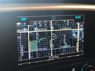 2017 GMC Sierra 1500 Denali   - Photo 23 - Sacramento, CA 95825